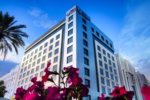 Exterior - Ramada Encore by Wyndham Muscat Al-Ghubra (Muscat)
