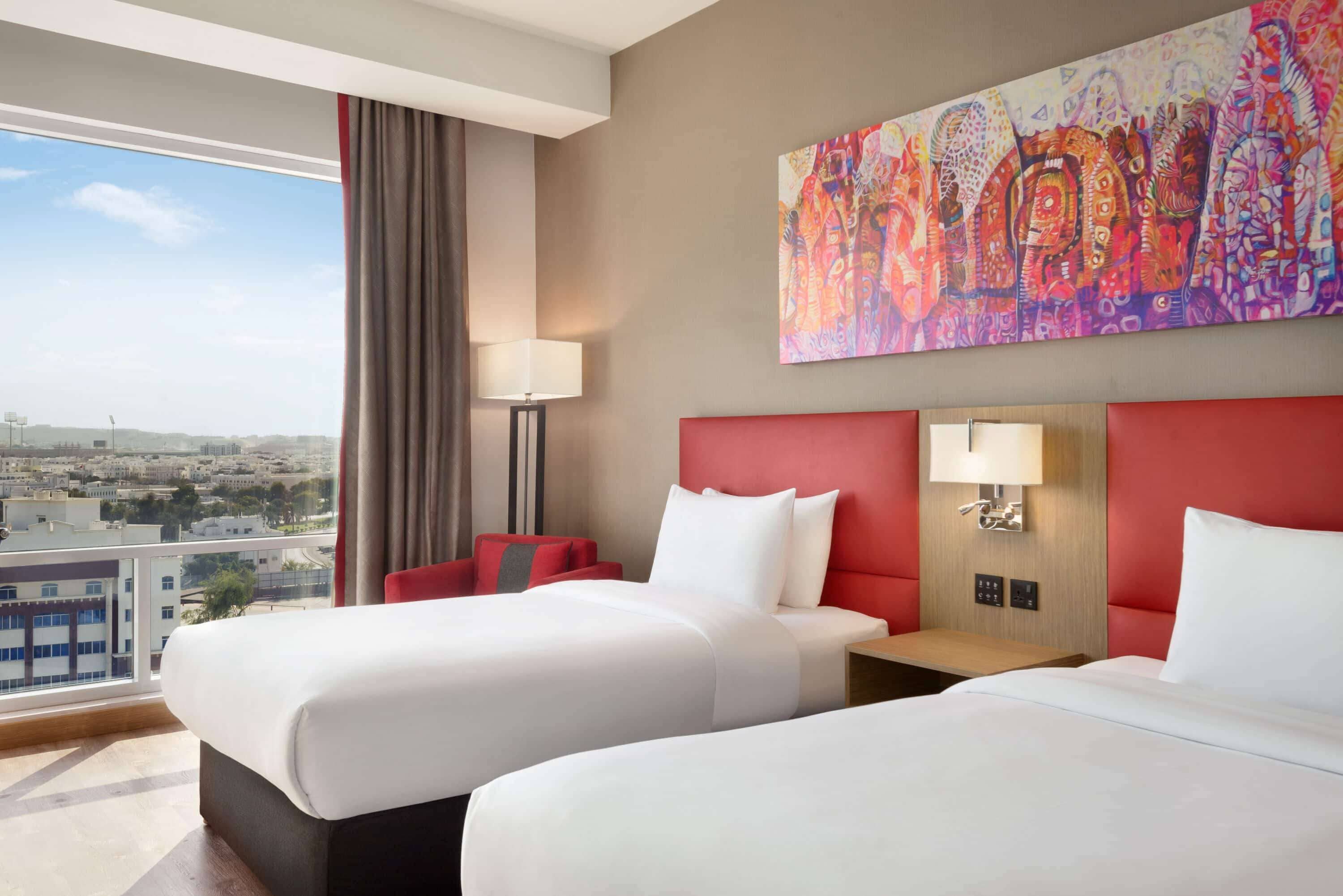 Photo - Hotel Ramada Encore by Windham Muscat