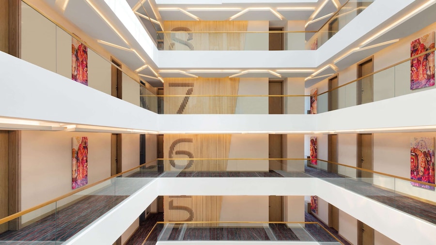 Ramada Encore by Wyndham Muscat Al-Ghubra