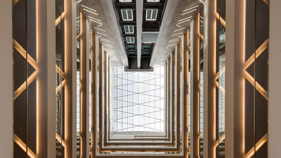 Ramada Encore by Wyndham Muscat Al-Ghubra