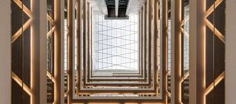 Ramada Encore by Wyndham Muscat Al-Ghubra