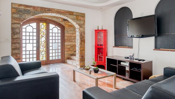 Unclassified image, 1 of 11, button - Hotel Cidade Jardim (Belo Horizonte)
