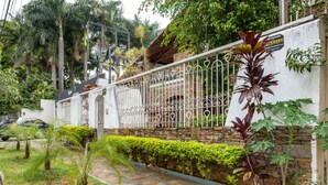 Unclassified image, 4 of 11, button - Hotel Cidade Jardim (Belo Horizonte)