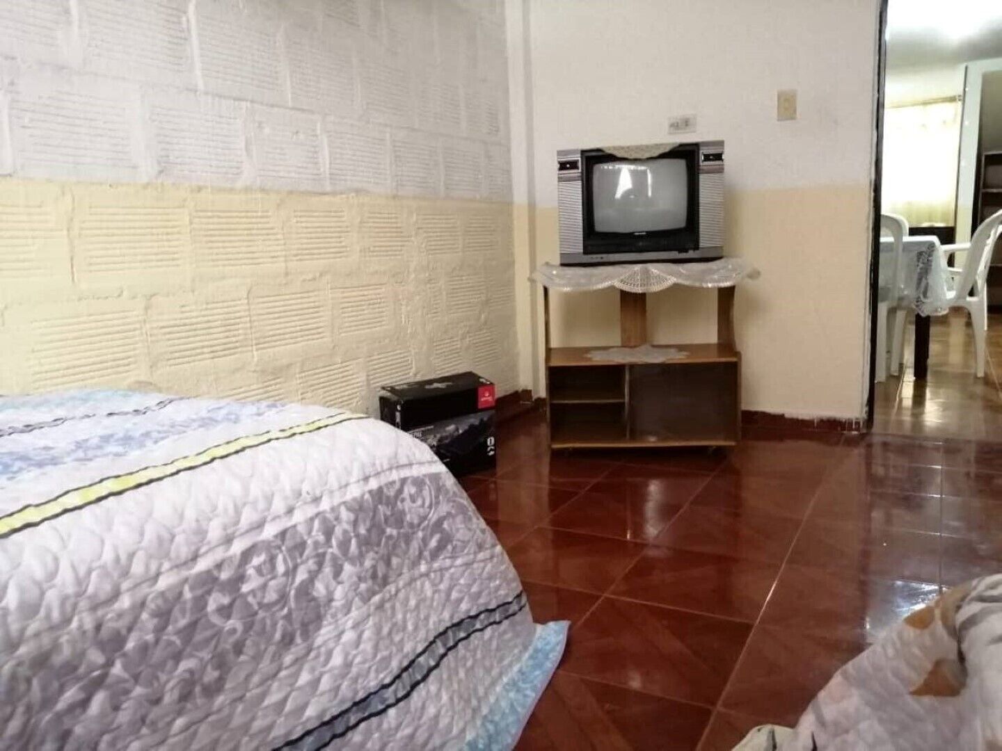 Apartamento Familiar,cerca del aeropuerto, central