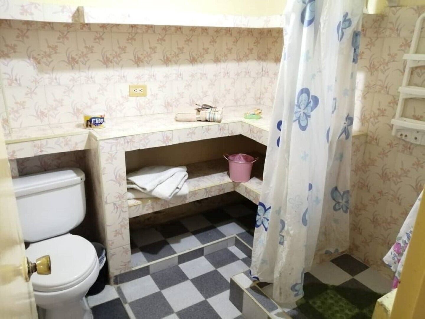 Apartamento Familiar,cerca del aeropuerto, central