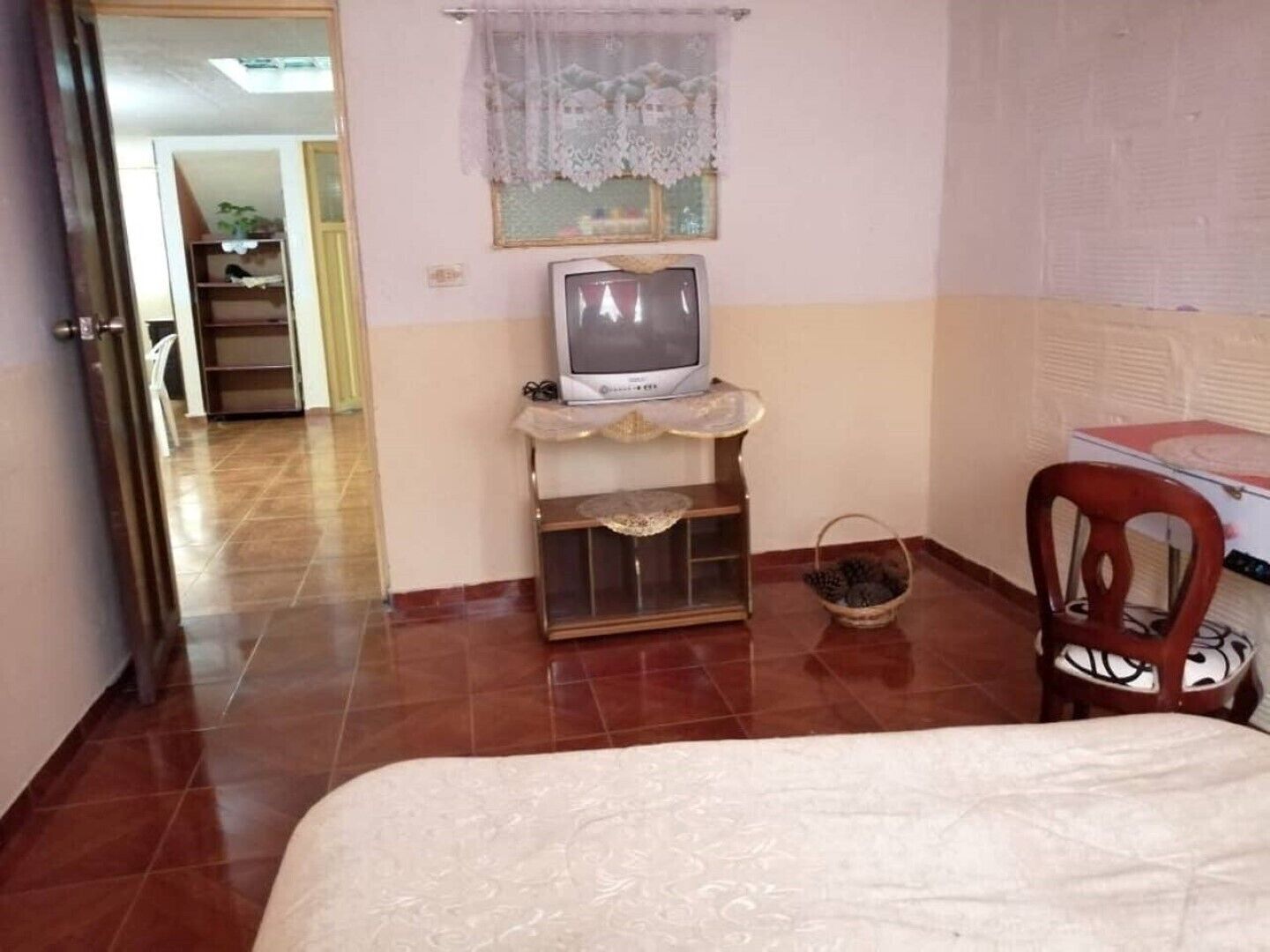 Apartamento Familiar,cerca del aeropuerto, central