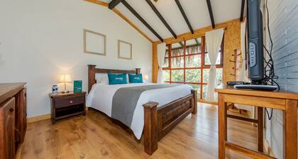 Ayenda Llanogrande Inn