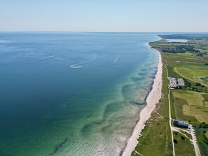 Plage à proximité