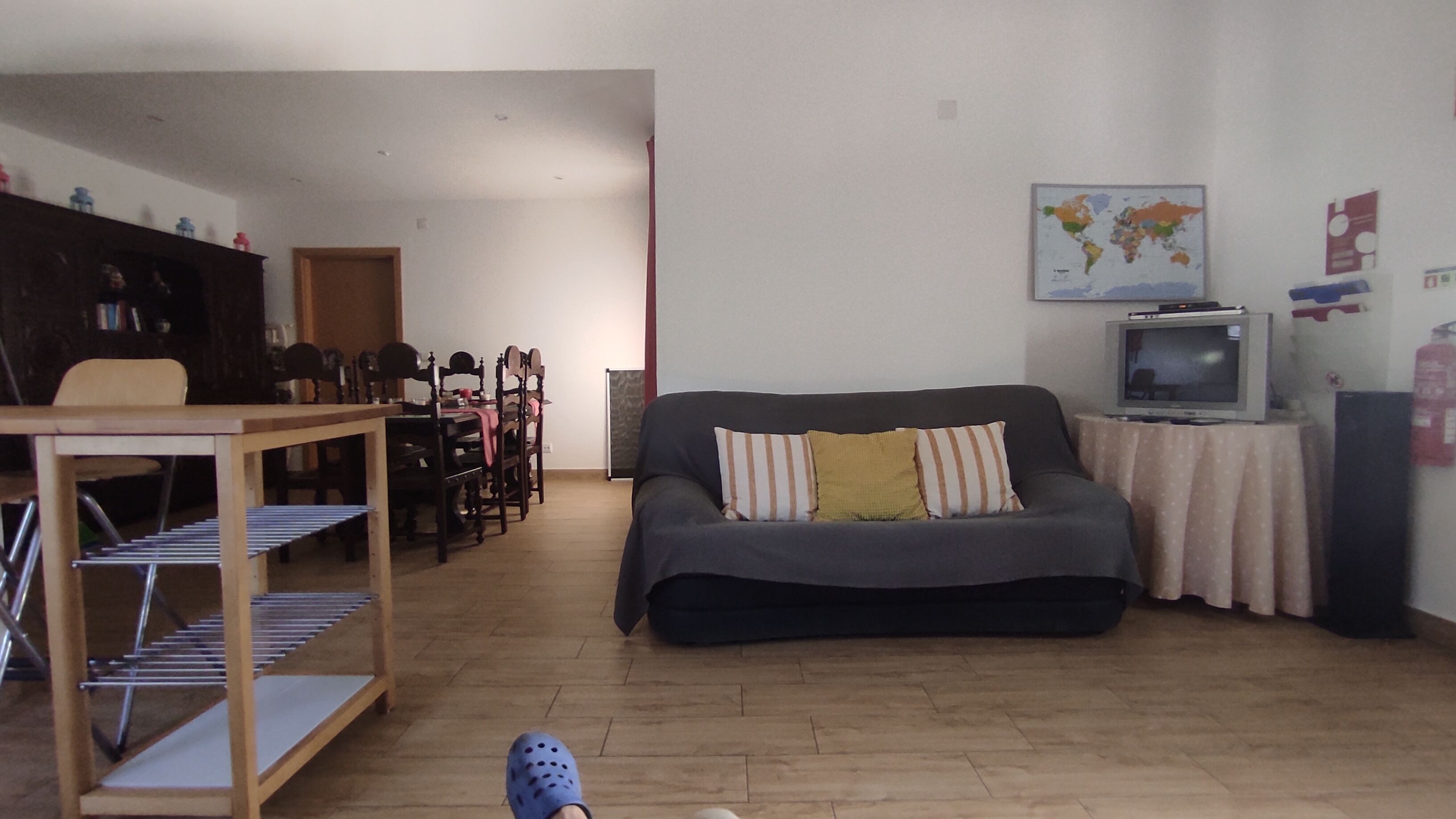 Visitar Bioucas I - Country house for family with children