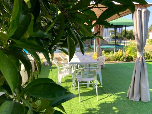 Visitar Bioucas I - Country house for family with children