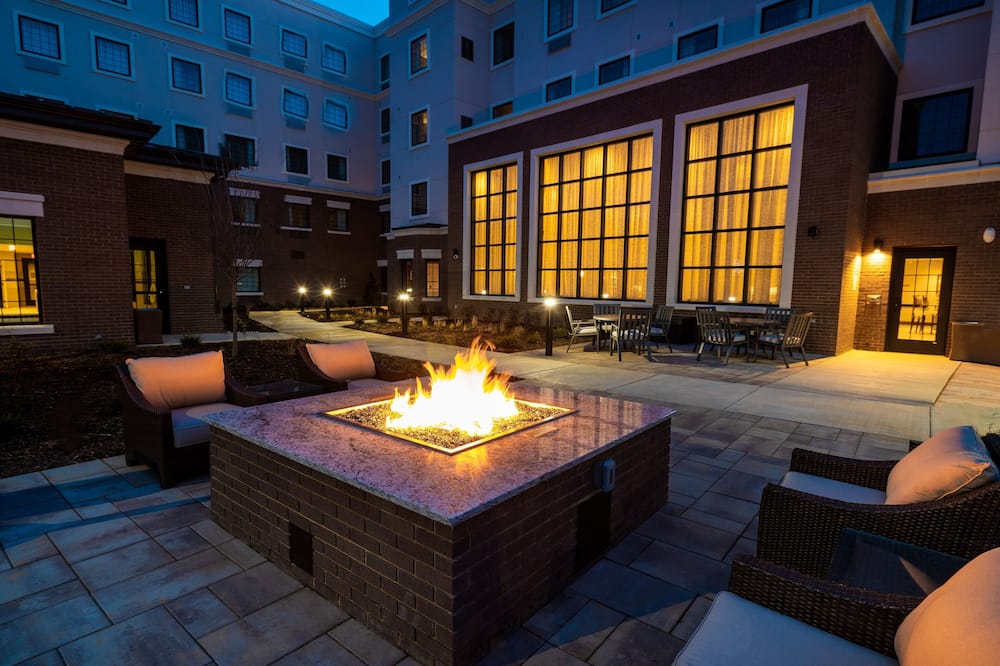 Staybridge Suites Washington DC East - Largo by IHG