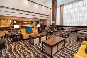 Lobby - Staybridge Suites Washington DC East - Largo by IHG (Upper Marlboro)