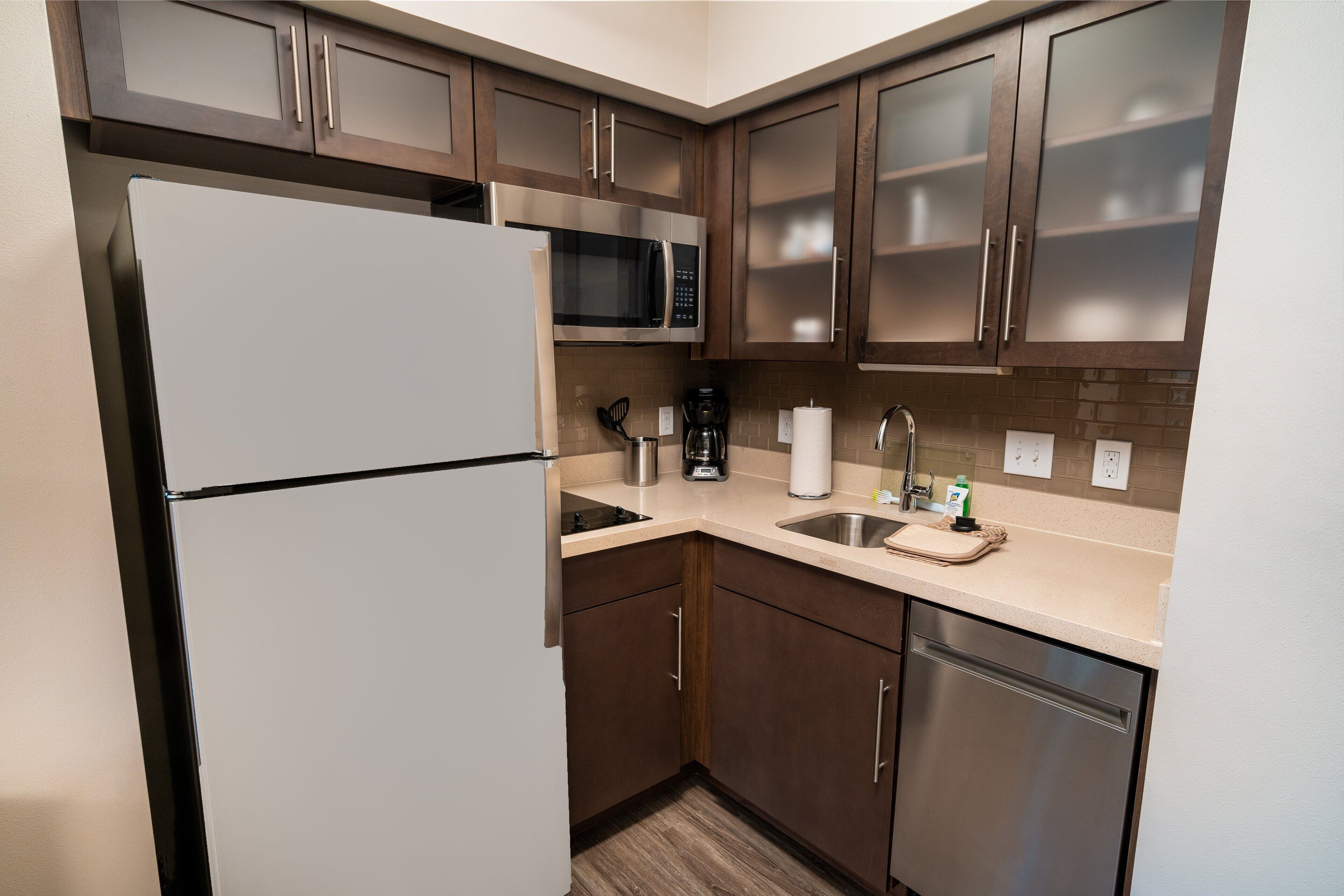 desk, blackout curtains, iron/ironing board, free wifi