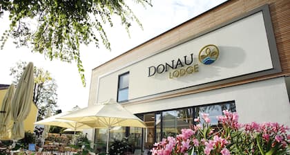 Donau Lodge Ybbs