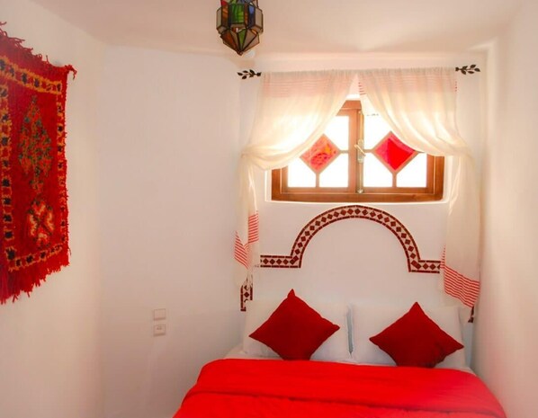 Apartment, 2 Bedrooms