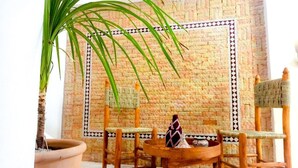 Terraço/pátio