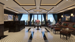 مدخل داخلي
