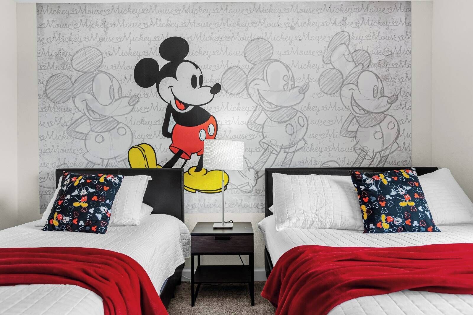 4 sovrum, strykjärn/strykbräda, wi-fi och sängkläder