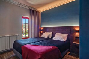 1 chambre, Wi-Fi