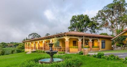 Ananta Wellness & Retreat