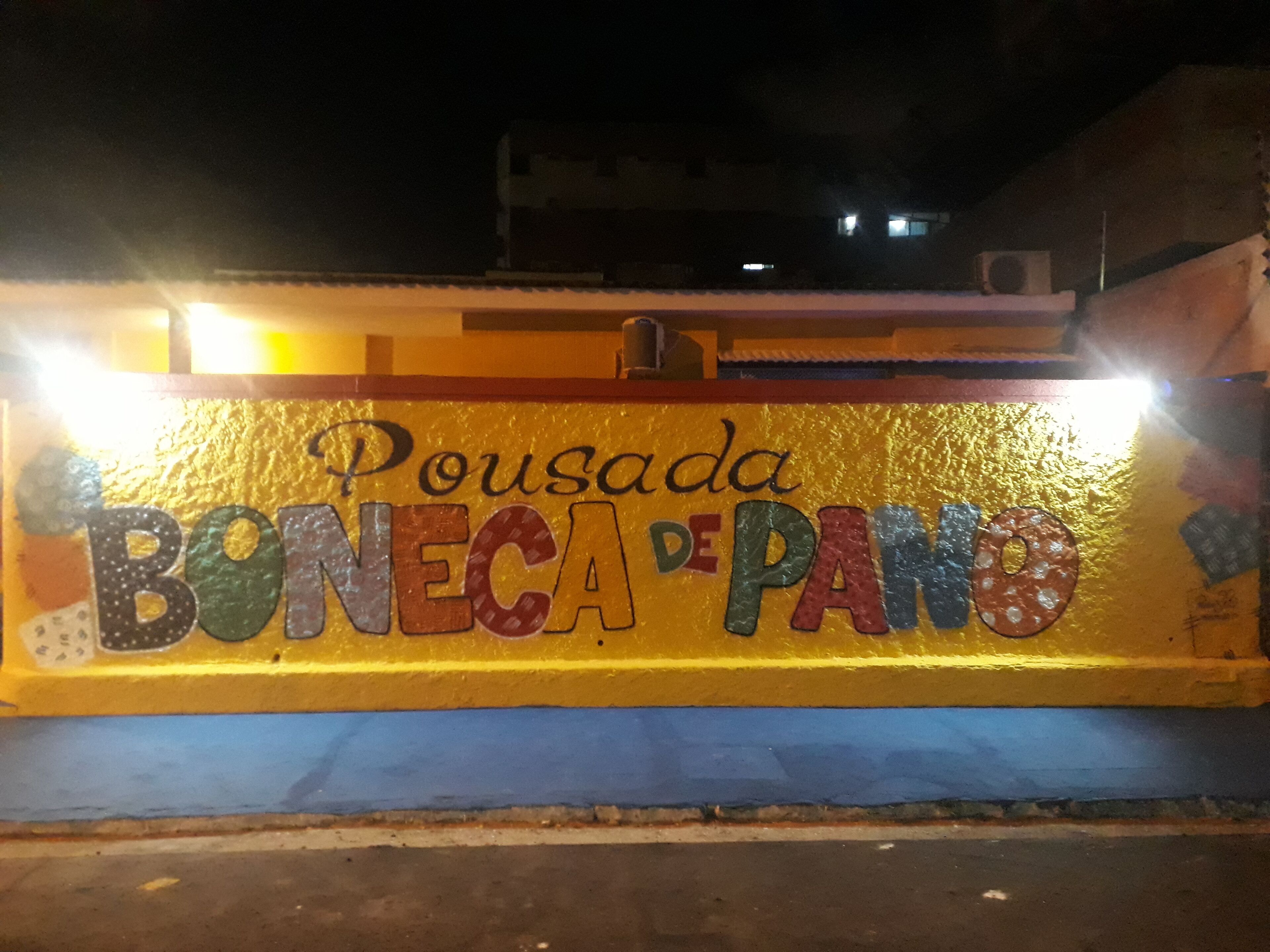 Photo - Pousada e Hostel Boneca de Pano