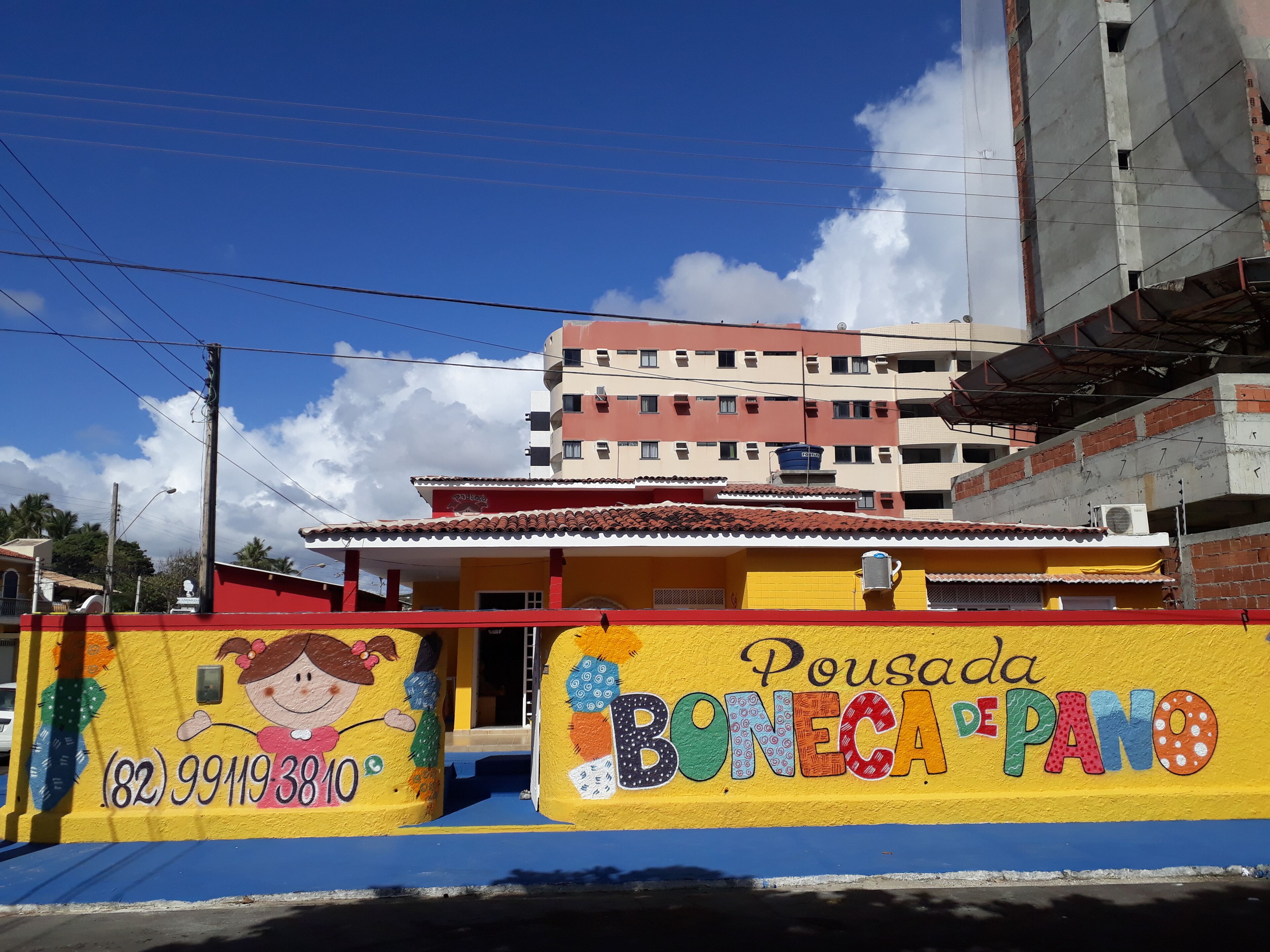 Photo - Pousada e Hostel Boneca de Pano