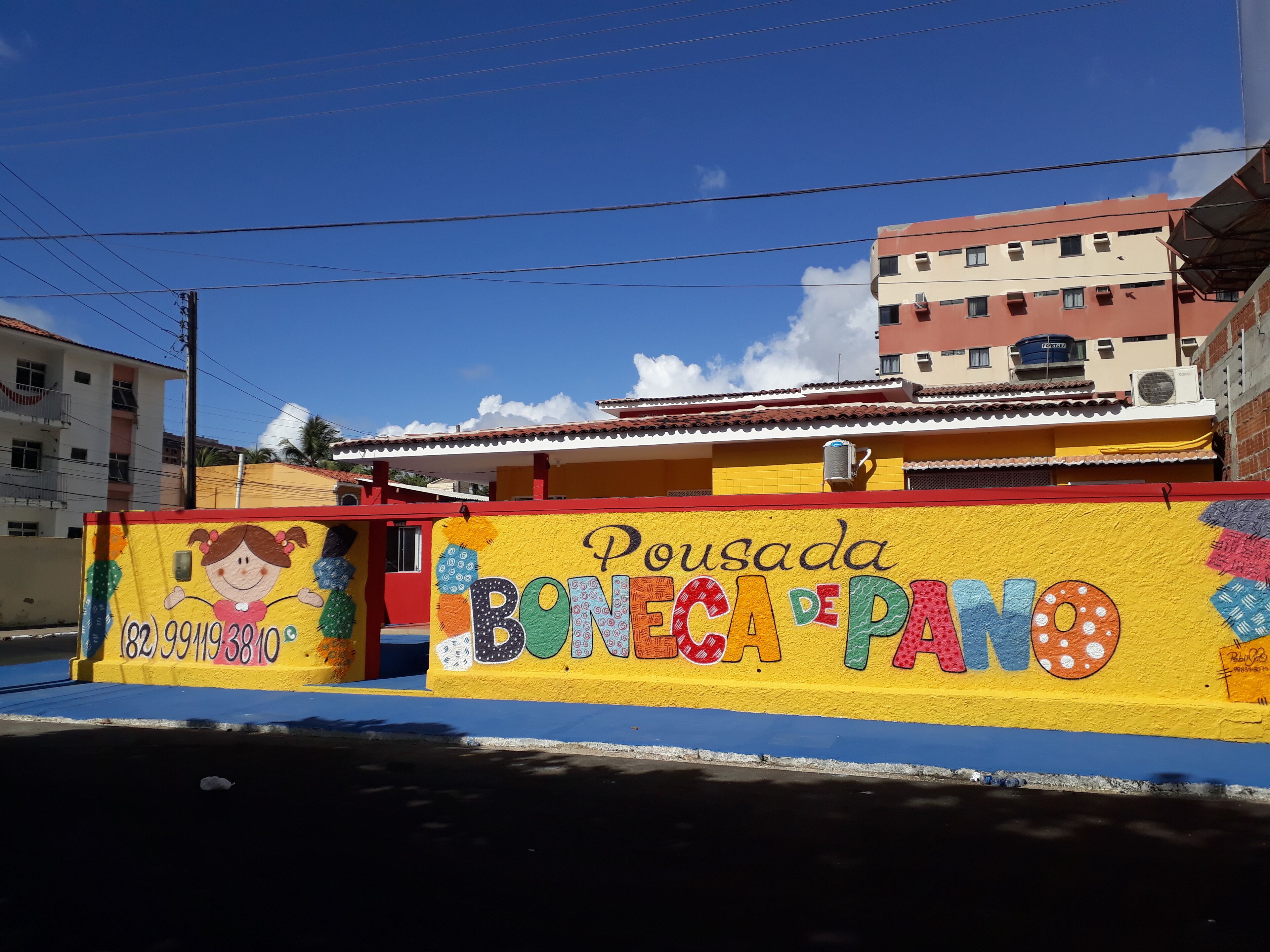 Photo - Pousada e Hostel Boneca de Pano