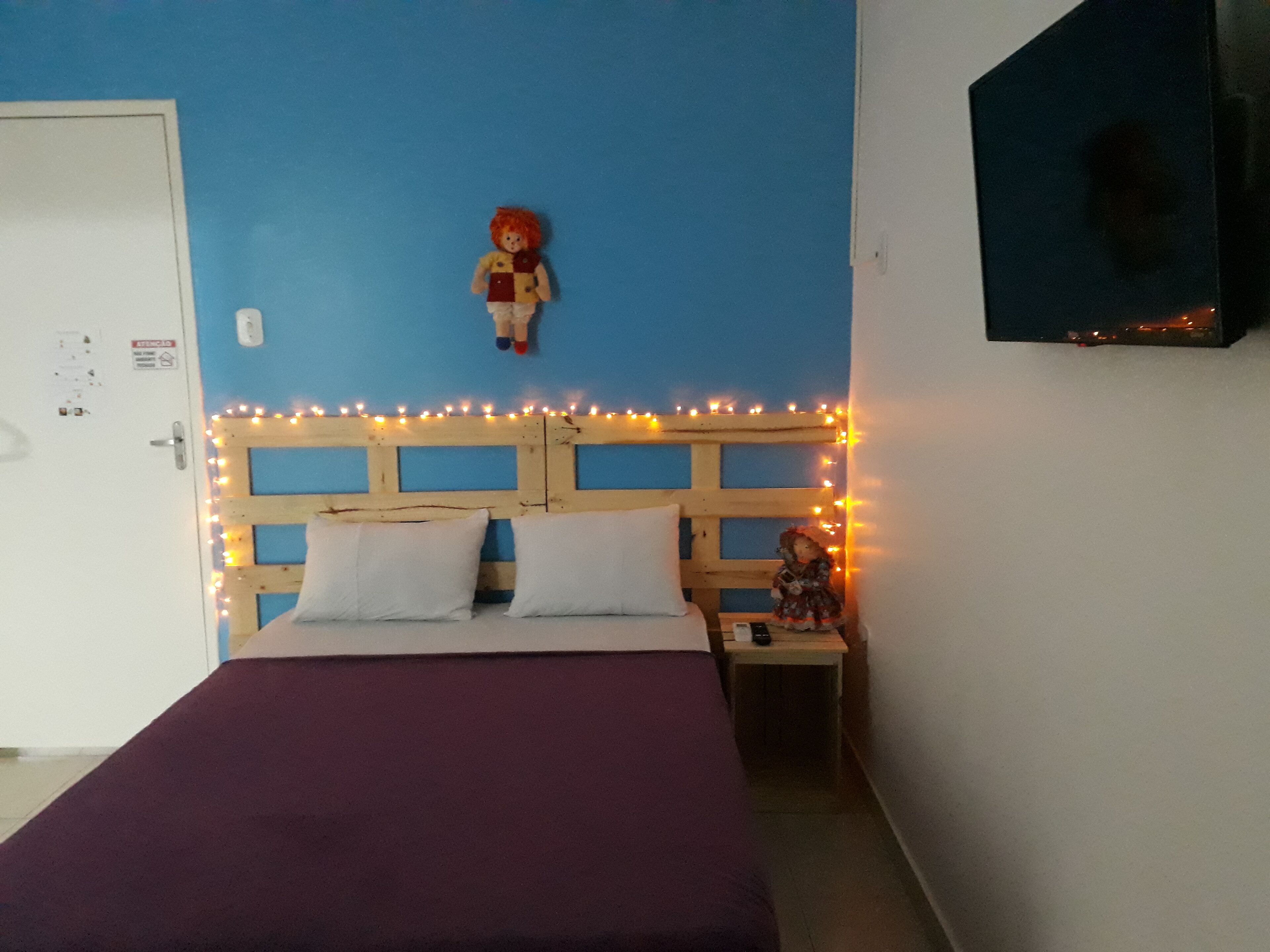 Photo - Pousada e Hostel Boneca de Pano