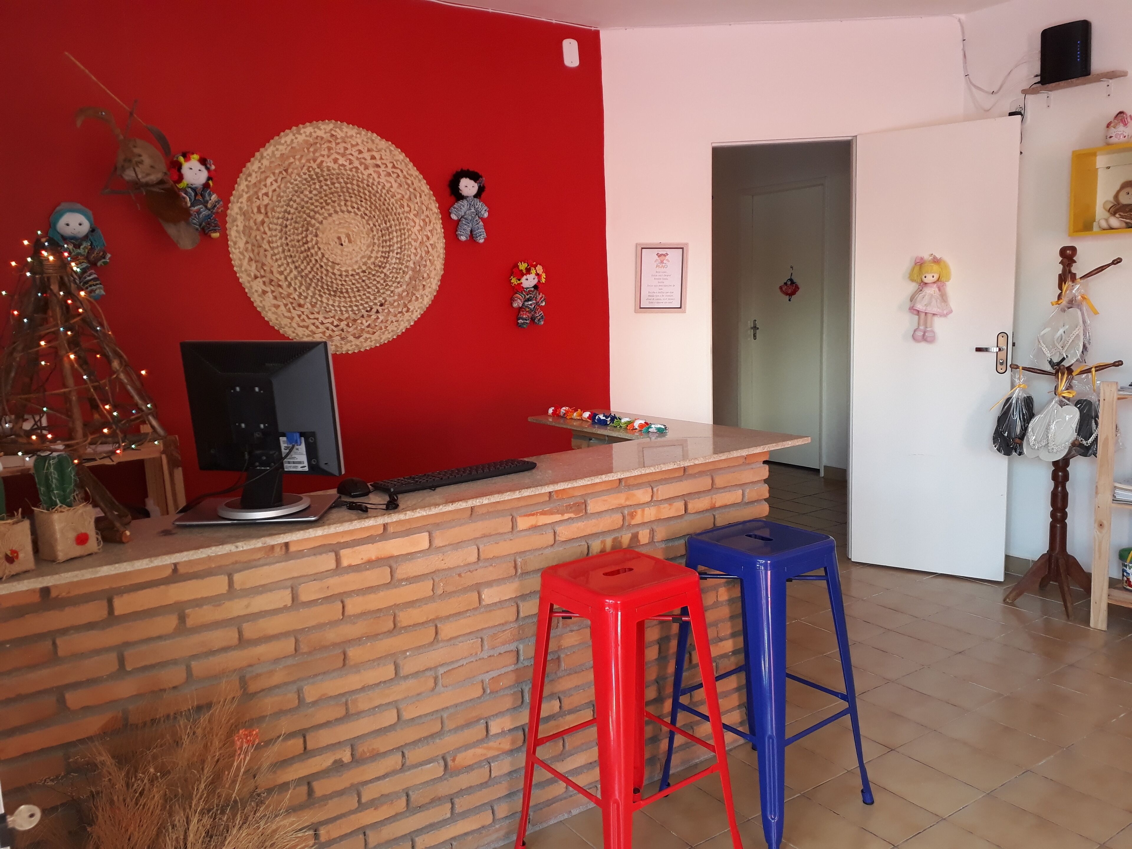 Photo - Pousada e Hostel Boneca de Pano