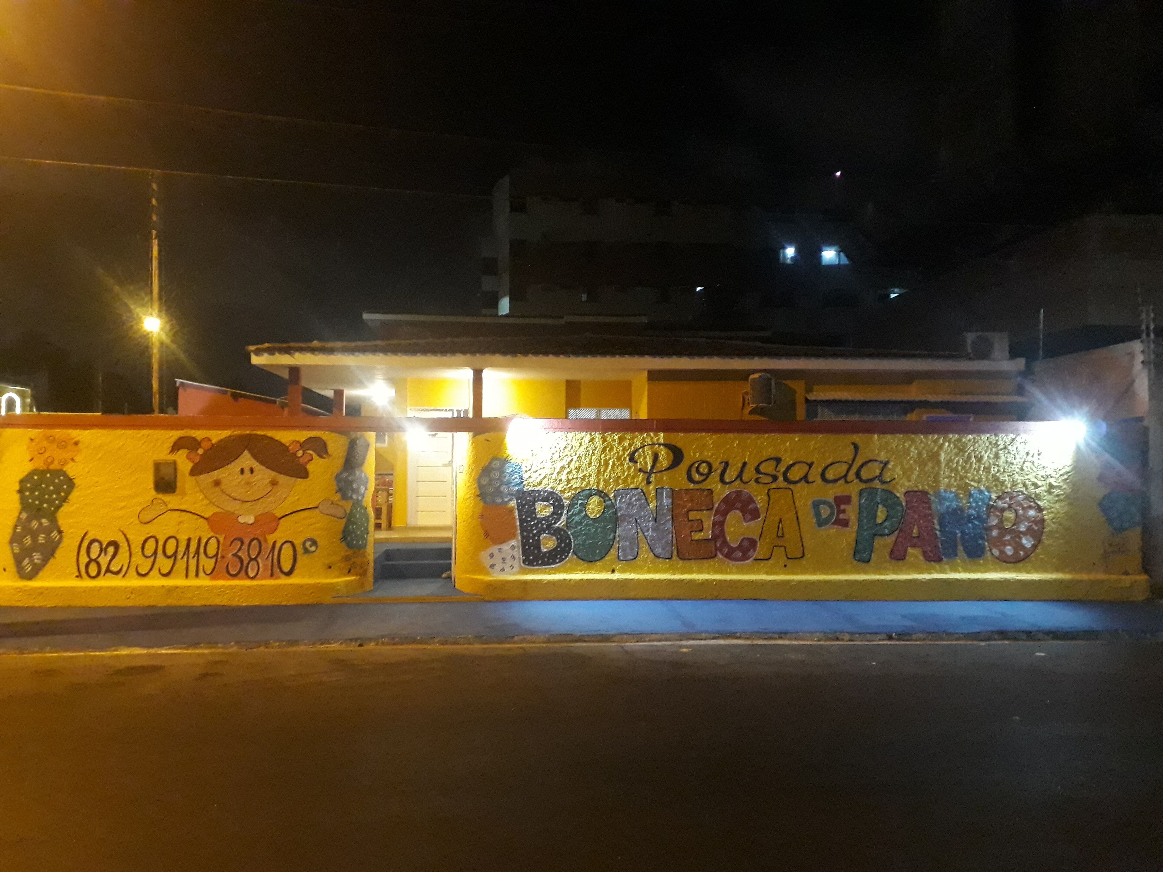 Photo - Pousada e Hostel Boneca de Pano