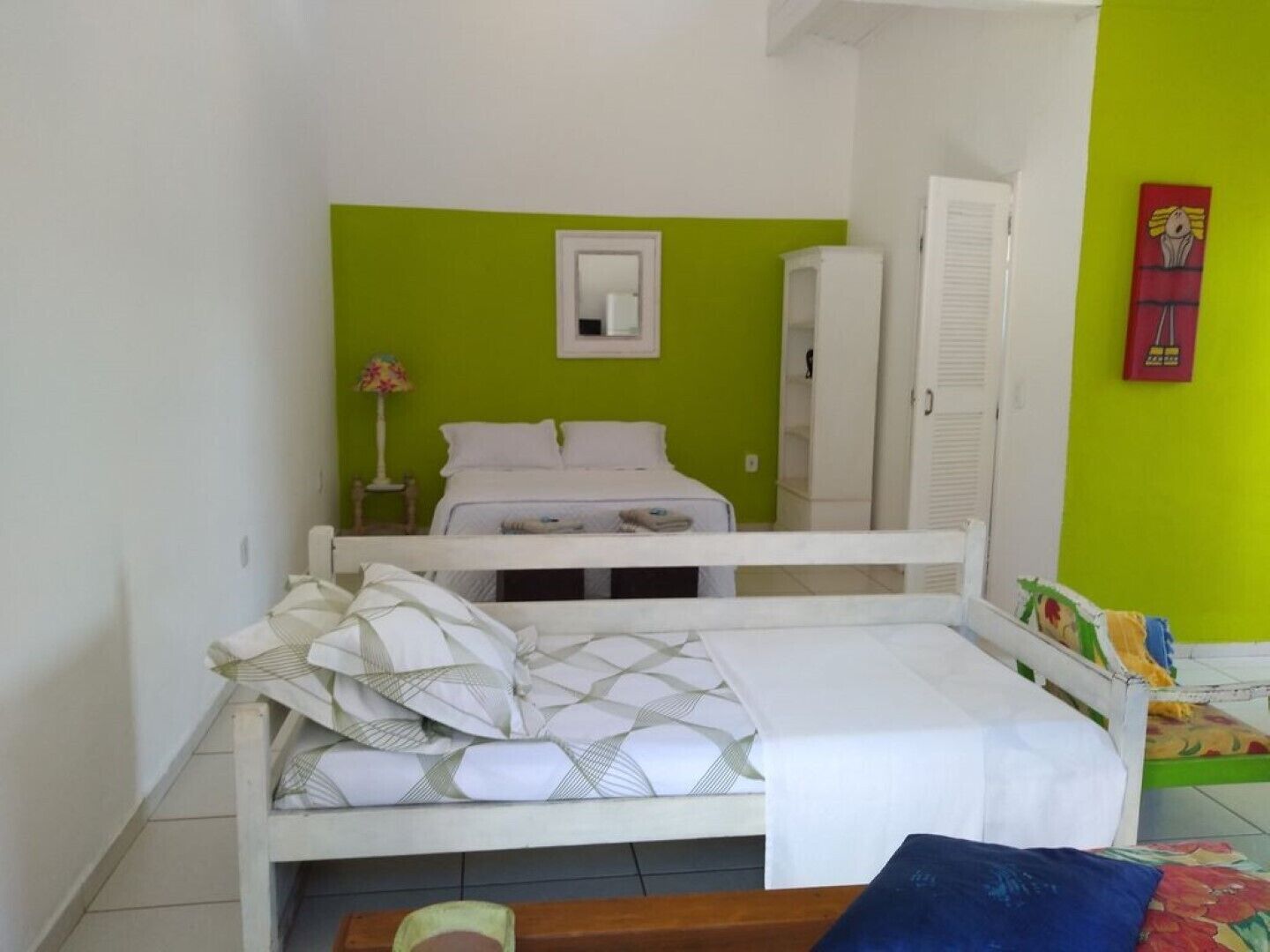 LOFT IN THE CENTER OF BUZIOS