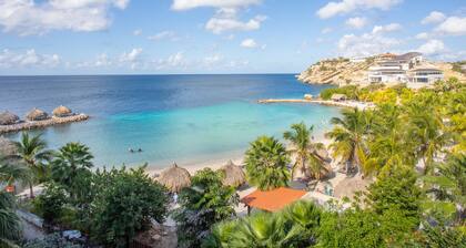 Blue Bay Beach Apartments