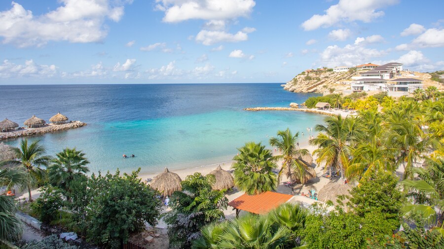 Blue Bay Beach Apartments