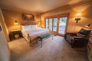 Condo, varias camas, vista al resort (Chateaux DuMont 2710) | Exterior