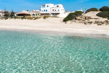 Spiaggia