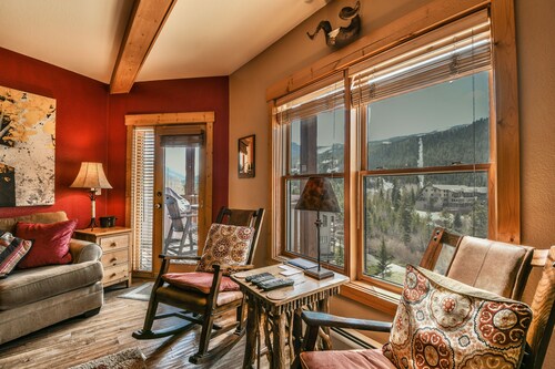 Tenderfoot Lodge 2673