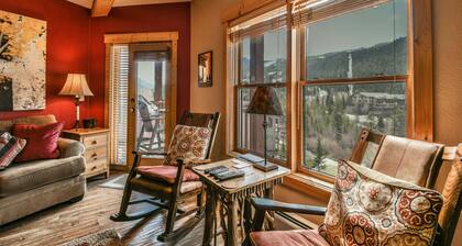 Tenderfoot Lodge 2673