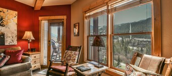 Tenderfoot Lodge 2673
