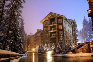 Luxury Condo, Multiple Beds, Mountain View (Lone Eagle 3026) | Exterior - Lone Eagle 3026 (Keystone)