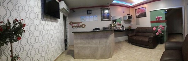 Hotel Juruá - Ucayali