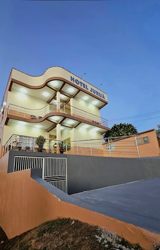 Hotel Juruá