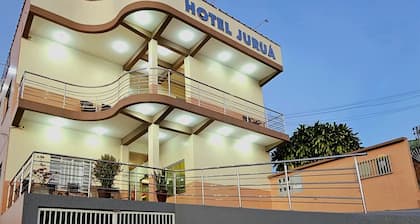 Hotel Juruá