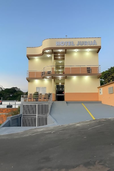 Hotel Juruá
