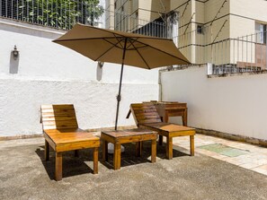 Property amenity - Pousada Santo Antônio Belo Horizonte (Belo Horizonte)