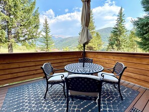 Exterior - Tennis Townhomes 1319 (Keystone)