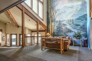 Condo, Multiple Beds, Mountain View (Snow Dance Manor 301) | Exterior - Snow Dance Manor 301 (Keystone)