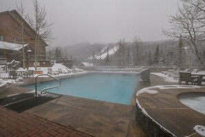 Condo, Multiple Beds, Courtyard View (Dakota Lodge 8477) | Exterior - Dakota Lodge 8477 (Keystone)