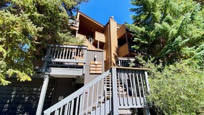Exterior - Key Condo 2954c (Keystone)