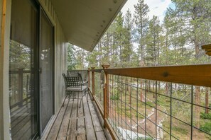 Condo, Multiple Beds, Valley View (Flying Dutchman 1117) | Balcony view