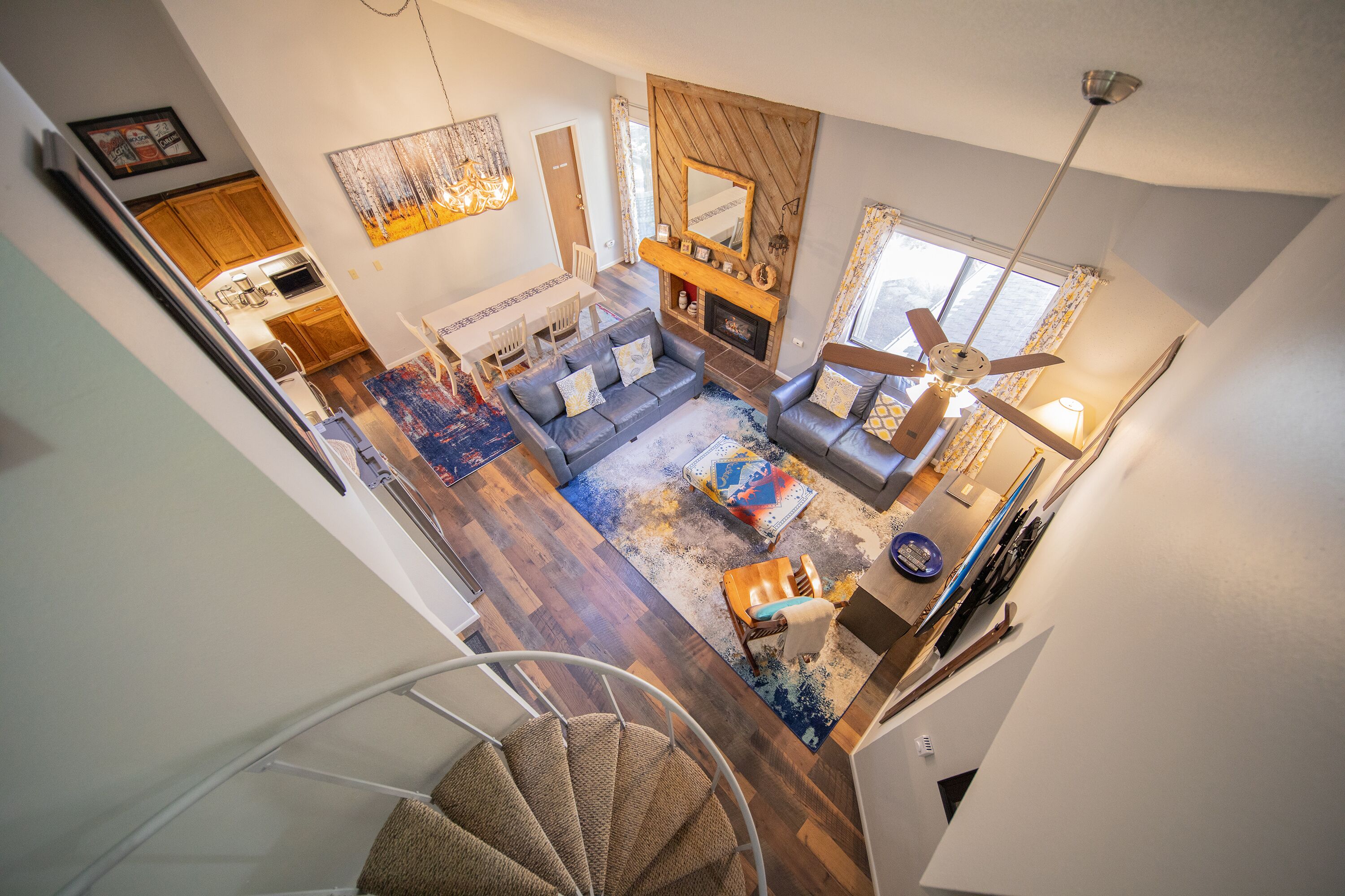 Condo, Multiple Beds, Valley View (Flying Dutchman 1117) | Exterior